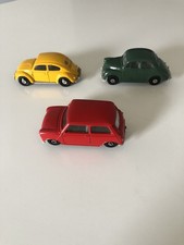 Diecast Cars