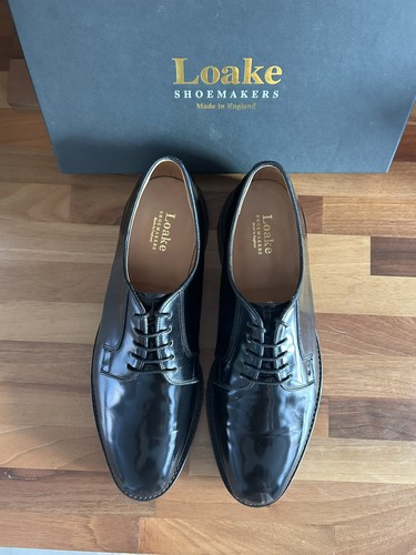 Loake 771b men size - men’s, 10.5