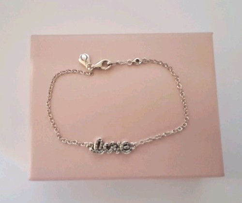 Lovely pandora signature - lovely,