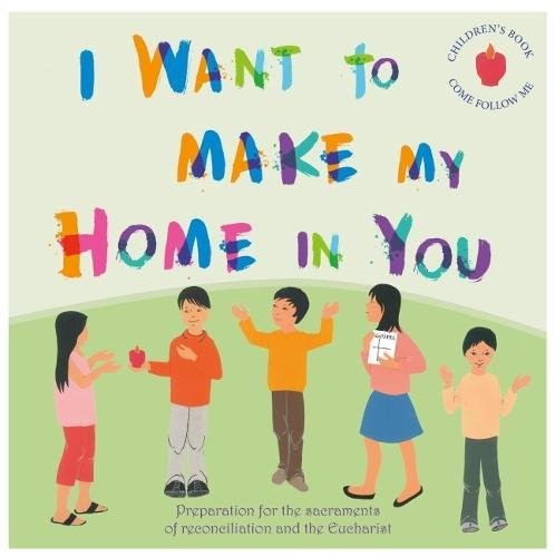 Want make home in - make, my