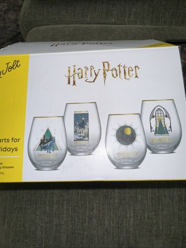 Nib joyjolt harry potter - harry,