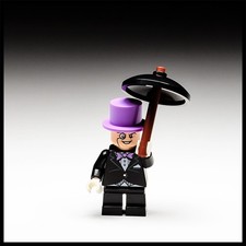 Lego 76052 Batman Classic TV