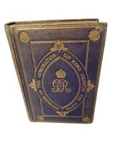 coronation 1911 of King George