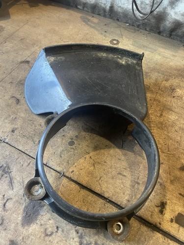 Drive belt cover 76147 - cover, 76147-vh4
