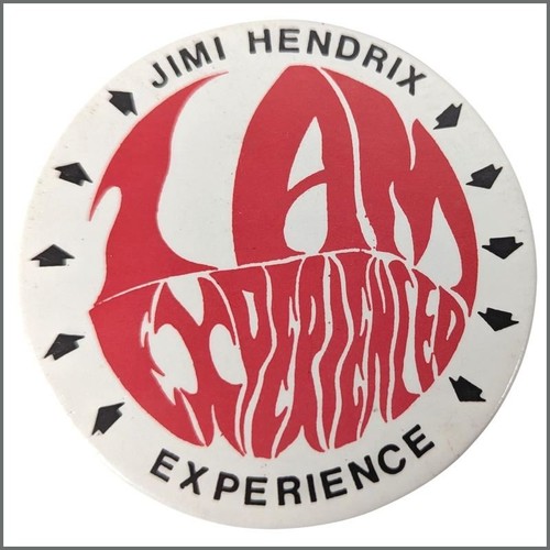 The jimi hendrix - jimi, experience