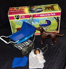 Vintage Pedigree Sindy 1982