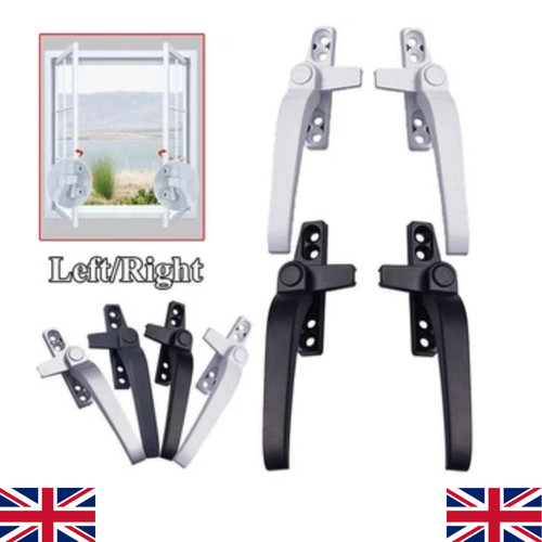 Type aluminum alloy window - type,