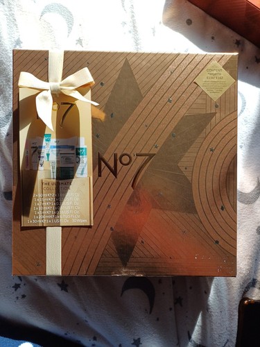 No7 ultimate beauty piece - no7,