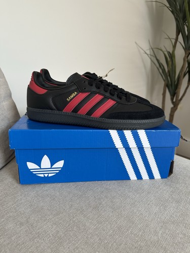 Adidas football samba - adidas,