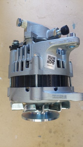 Alternator for isuzu trooper - isuzu,