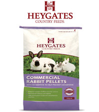 Heygates Commercial Rabbit