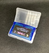 Sega Megadrive Classics 106 In 1 Gameboy Advance Gba Nintendo Game Sonic 1