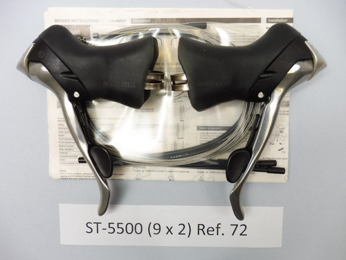 Shimano 105 5500 9 - st,