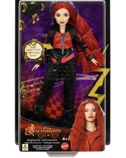 Disney Descendants 4 The Rise