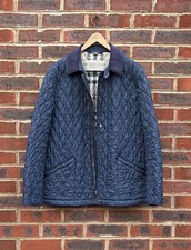 Burberry Brit Mens RODEN