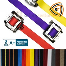 Black FOR Smart Crossblade