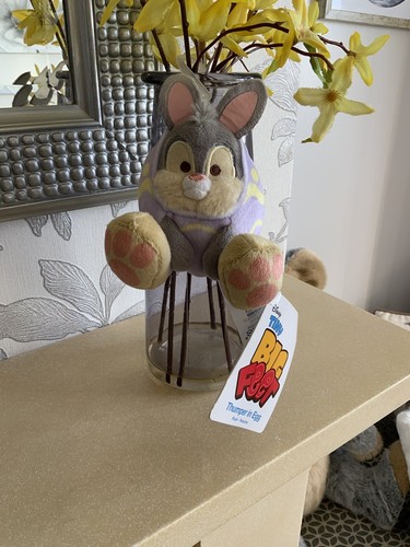Disney store thumper tiny big - thumper,