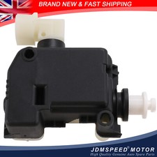 Fuel Lid Cap Flap Locking