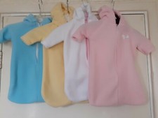 Dolls clothes hooded - 14"-18",