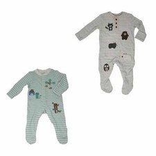 Mothercare babygrow tiny - mothercare,
