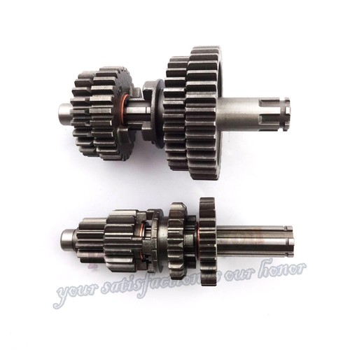 Transmission gear box main - transmission,