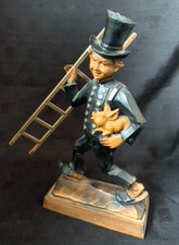 Antique Tom Tom the Piper's