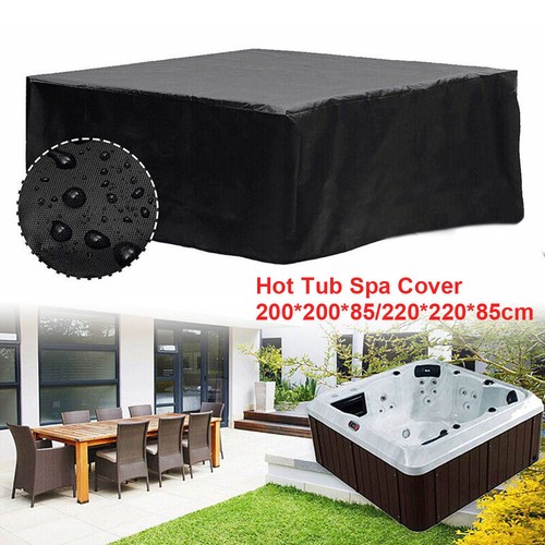 Size tub spa covers - 2-size,