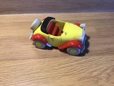 Corgi Noddy Car Toyland Cars