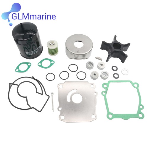 Outboard service kit for - service,