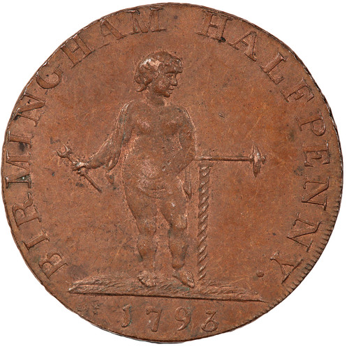 1793 birmingham success to - 1793,