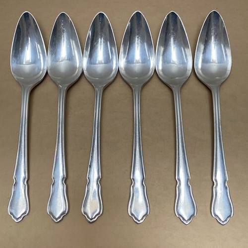 Dubarry grapefruit spoons - dubarry, 6