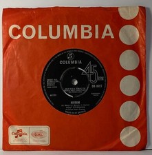 Wout Steenhuis Nivran Columbia 45