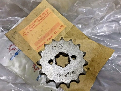 Suzuki gp100 gp125 rv90 - suzuki,