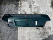 #001 Rover Metro & 100/114