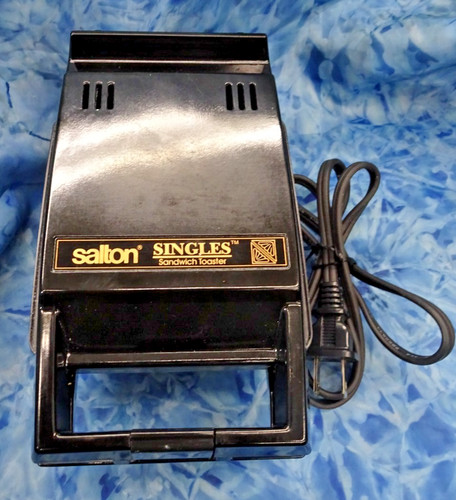 Vintage salton singles - vintage,