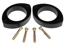 Rear Spacer Lift Kit 30mm for Subaru Forester Impreza XV