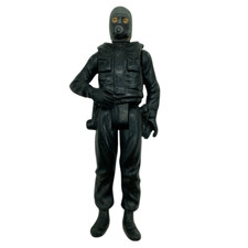 Action Force SAS figure by