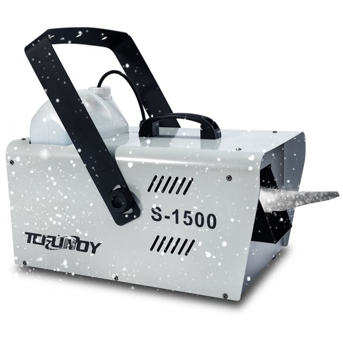 1500w snow machine stage - machine, dj