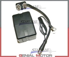 STARLANE External 9V double