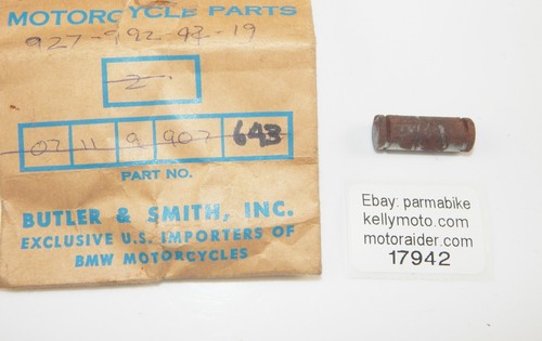 Sachs pin 9279 - sachs, 9279-924-219