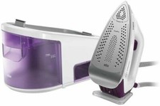 Braun CareStyle 3 Pro Steam