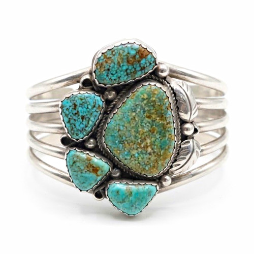 Vintage five stone navajo - vintage,