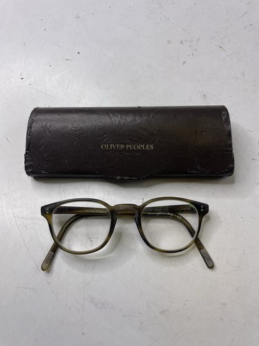 Oliver peoples ov5219 1318 - oliver,