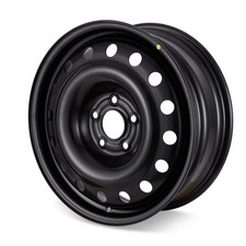 15″ Full size spare rim (no