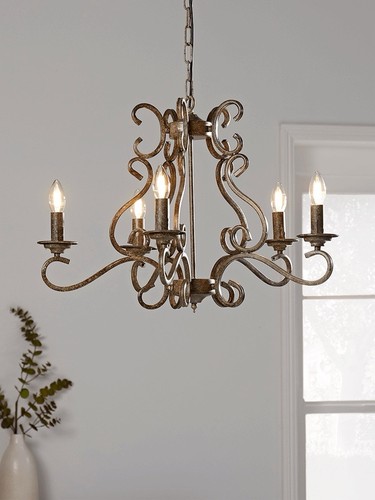 Cox elegant five - five, arm