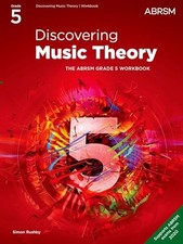 Discovering Music Theory, The
