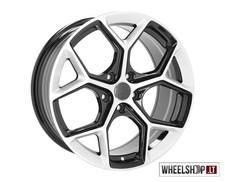 Audi Style R20 5x112 alloy