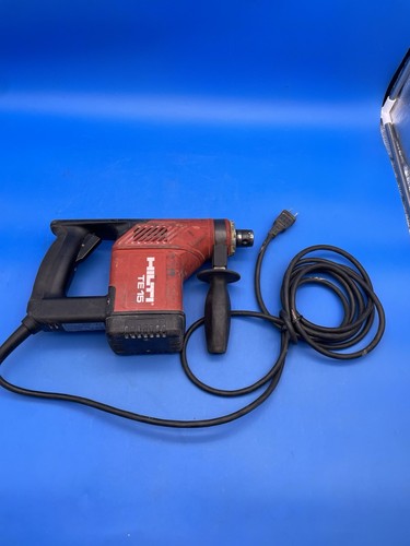 Hilti te15 hammer drill rotary - te15,