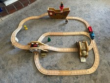 Learning Curve Wooden Thomas