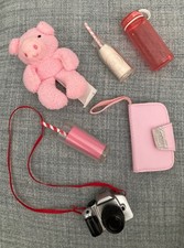 our generation dolls